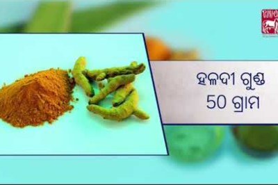 Oil-based ethno-veterinary treatment for Mastitis